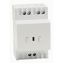 ETH-2 Mc Power 2-Kanalschalter DIW-Comfort